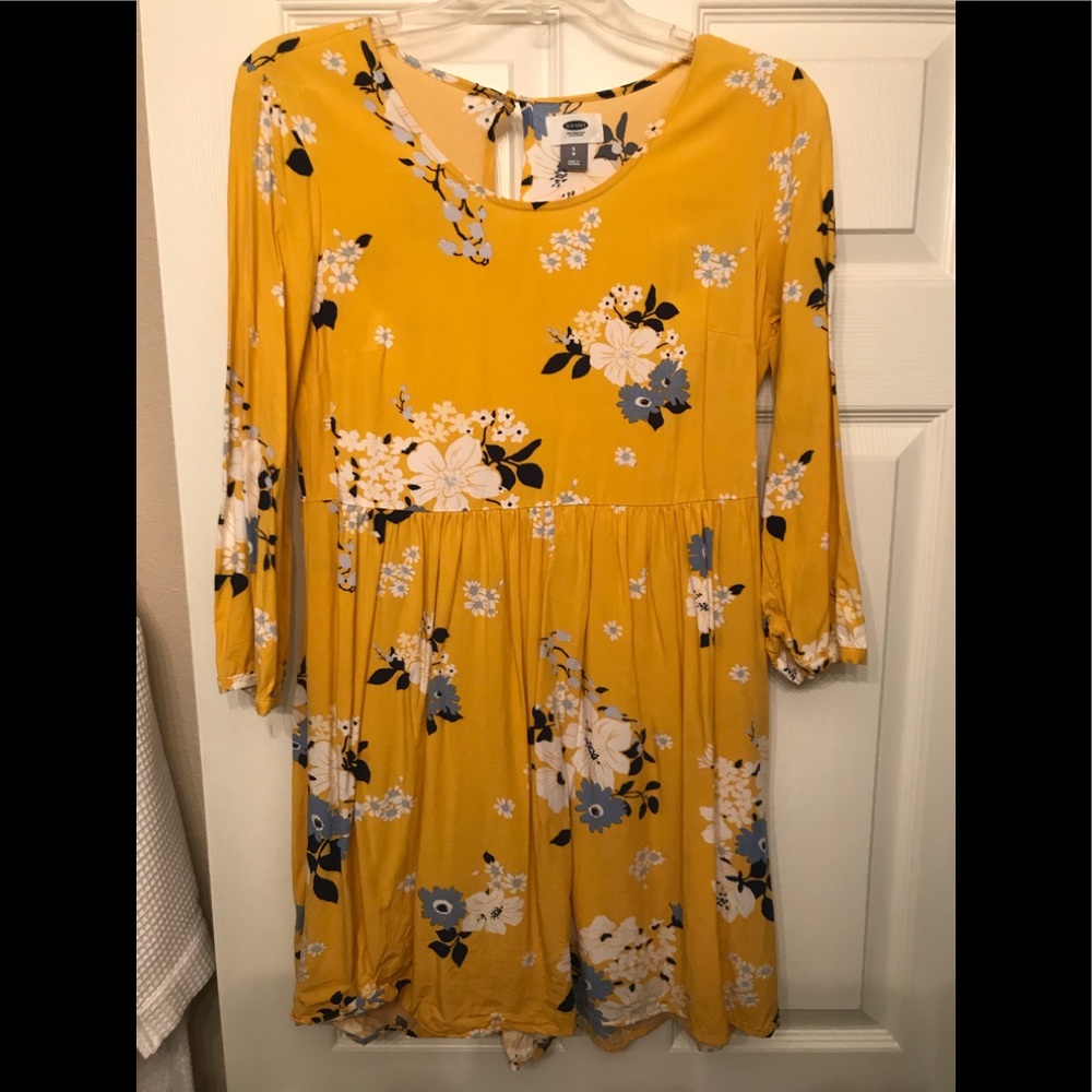 Old Navy Dress!